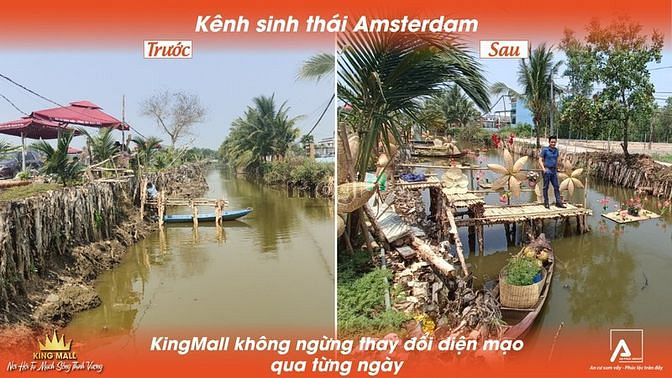 Hình ảnh KDC An Nông 7 mặt tiền đường 824 TT Đức Hòa (đã có sổ)