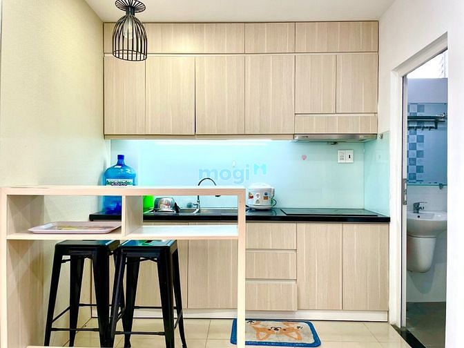 Hình ảnh 🔥 Căn Hộ Cao Cấp đường Trần Đình Xu