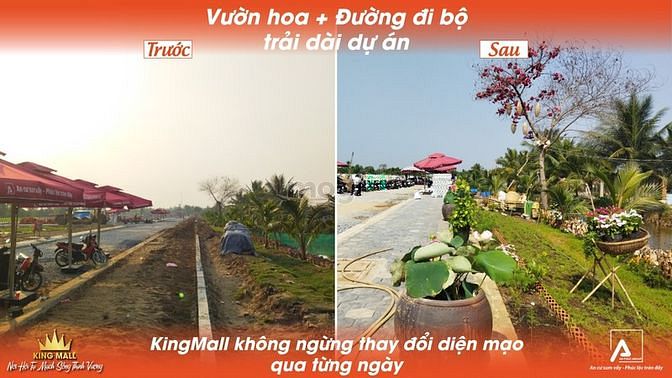Hình ảnh KDC An Nông 7 mặt tiền đường 824 TT Đức Hòa (đã có sổ)