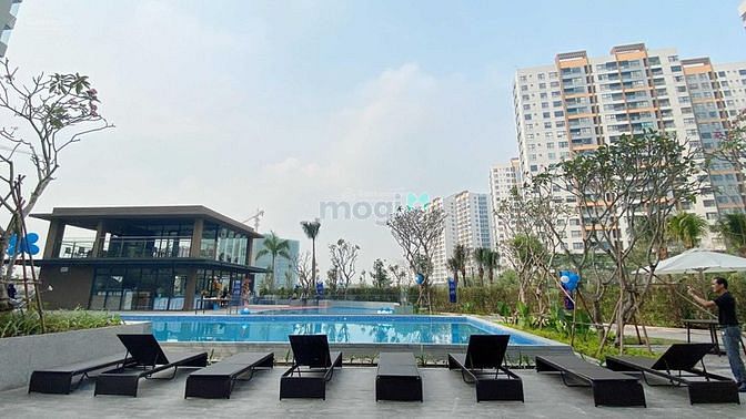 Hình ảnh Bán căn góc 80m2, 2pn, 2wc, view đẹp, thoáng mát, Mizuki Part