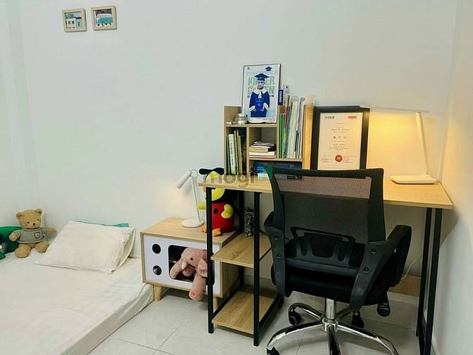Hình ảnh Giá rất đẹp PHAN XÍCH LONG PN 57m2 3Tỷ750 SHR