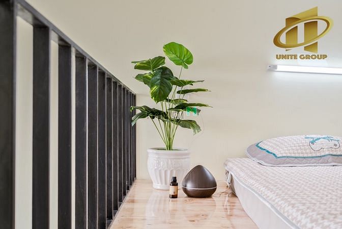 Hình ảnh Studio Duplex full nội thất trung tâm quận 7
