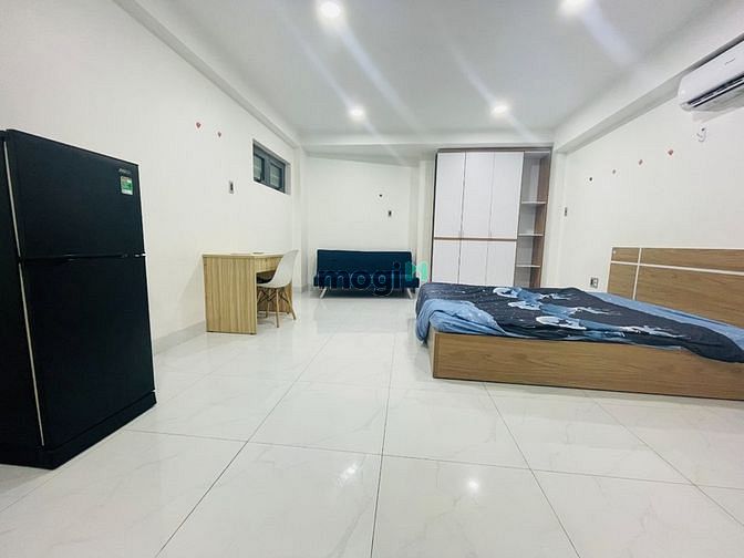 Hình ảnh 🏝CHDV-STUDIO-Full nội thất⚡️Nguyễn Thượng Hiền🔥Bình Thạnh