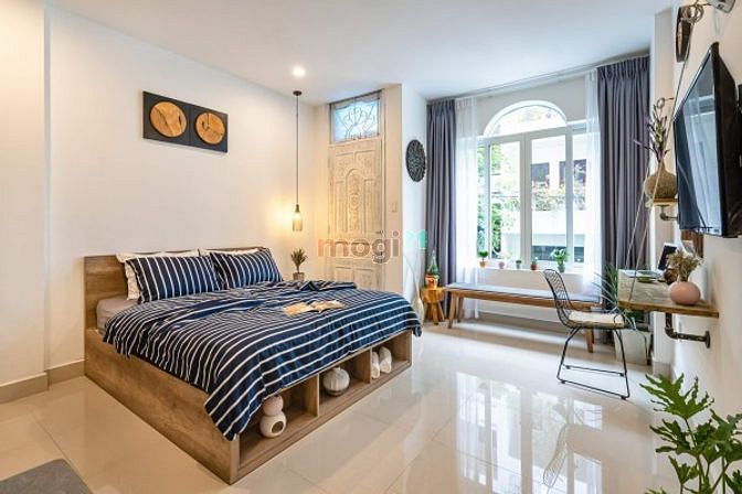 Hình ảnh 🔥 Căn Hộ Trang Chủ MB66.COM Chính Thức Full NT Nguyễn Văn Mai Quận 3