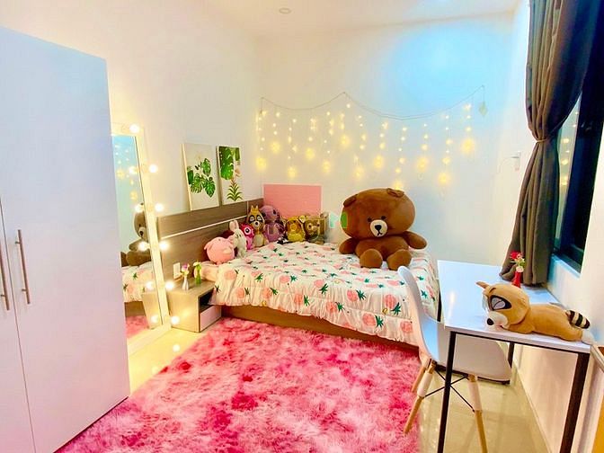 Hình ảnh Studio bé bé xinh xinh ngay Tôn Đản Quận 4