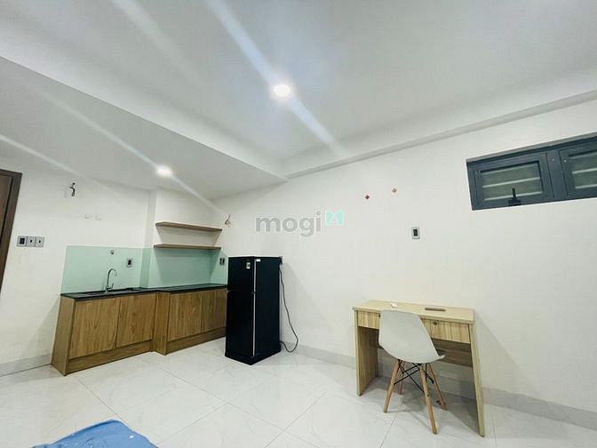 Hình ảnh 🏝CHDV-STUDIO-Full nội thất⚡️Nguyễn Thượng Hiền🔥Bình Thạnh
