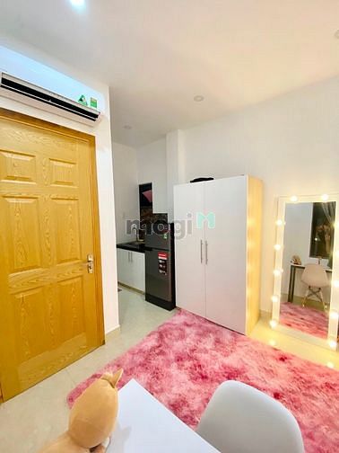 Hình ảnh Studio bé bé xinh xinh ngay Tôn Đản Quận 4