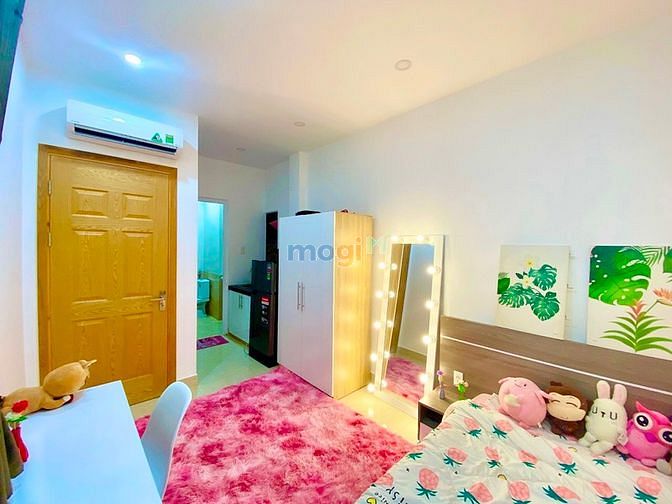 Hình ảnh Studio bé bé xinh xinh ngay Tôn Đản Quận 4