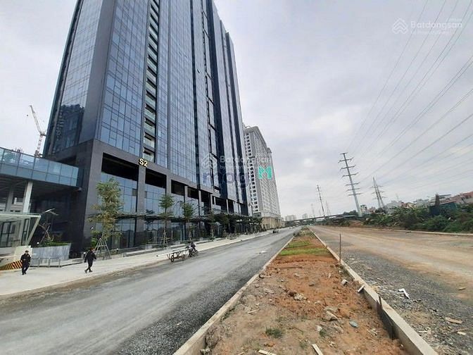 Hình ảnh Bán shop khối đế chung cư Sunshine City Ciputra 2 tầng, kinh doanh tốt