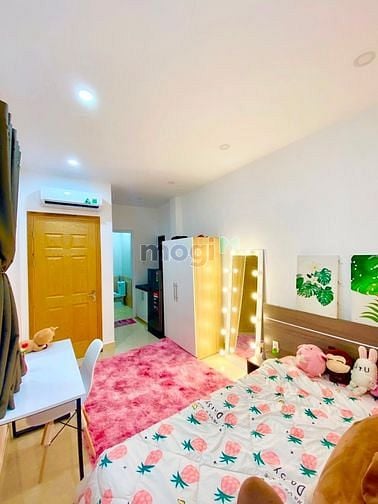Hình ảnh Studio bé bé xinh xinh ngay Tôn Đản Quận 4