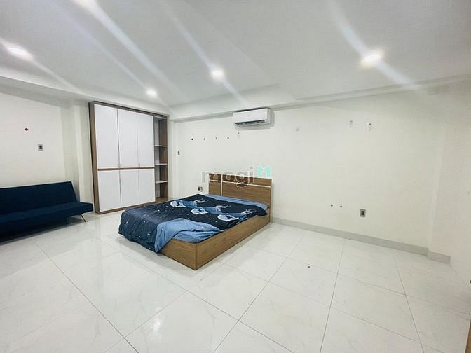 Hình ảnh 🏝CHDV-STUDIO-Full nội thất⚡️Nguyễn Thượng Hiền🔥Bình Thạnh