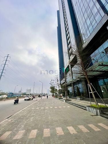 Hình ảnh Bán shop khối đế chung cư Sunshine City Ciputra 2 tầng, kinh doanh tốt