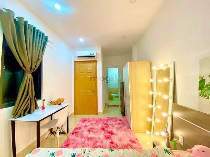 Hình ảnh Studio bé bé xinh xinh ngay Tôn Đản Quận 4