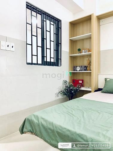 Hình ảnh Studio Duplex full nội thất trung tâm quận 7