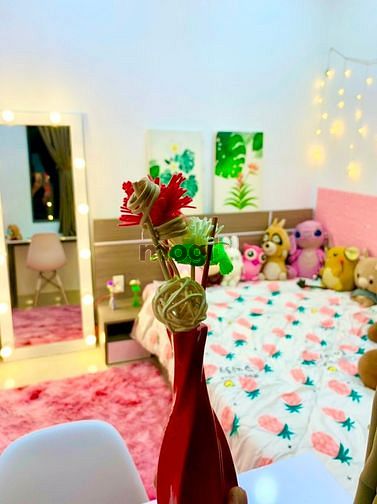 Hình ảnh Studio bé bé xinh xinh ngay Tôn Đản Quận 4