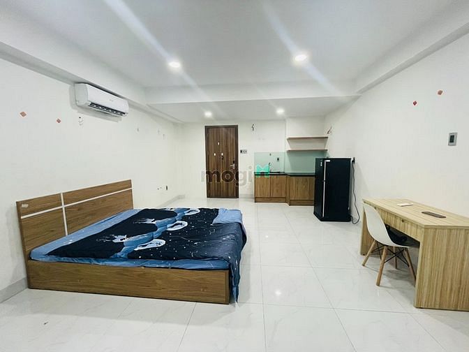 Hình ảnh 🏝CHDV-STUDIO-Full nội thất⚡️Nguyễn Thượng Hiền🔥Bình Thạnh