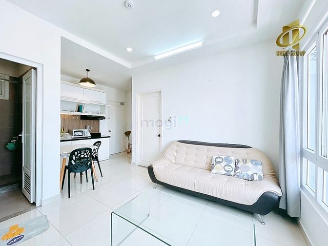 Hình ảnh Quận 4 - Studio cửa sổ lớn đón nắng Tôn Thất Thuyết
