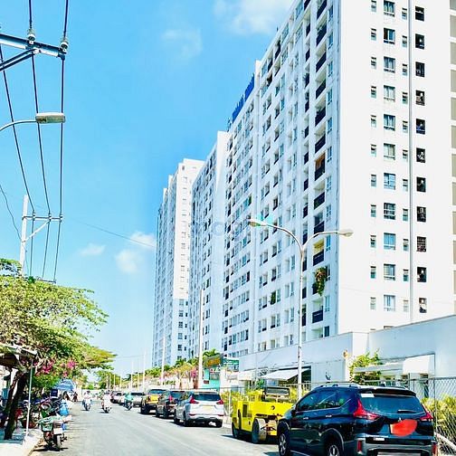 Hình ảnh [HOT] ☄️ Giá nhỉnh 50tr/met | DT150m2 ngay đường Linh Đông, Thủ Đức