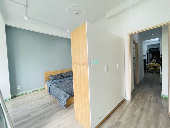 Hình ảnh CH Studio Full NT Có Cửa Sổ Đường Hoàng Diệu Quận 4