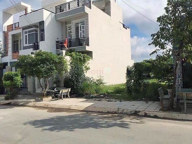 Hình ảnh * Bán đất chính chủ Bình Dương *