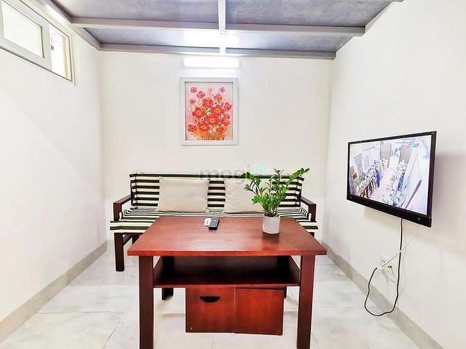 Hình ảnh Căn Hộ Duplex Full Nội Thất Quận 7 Gần UFM, TDT, NTT, RMIT..,,