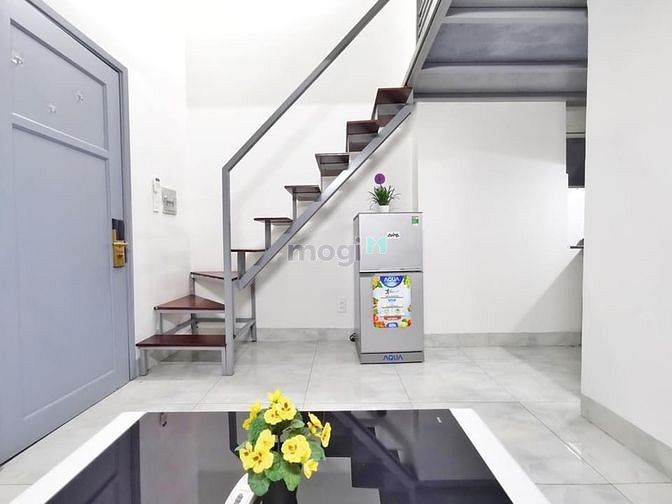 Hình ảnh Căn Hộ Duplex Full Nội Thất Quận 7 Gần UFM, TDT, NTT, RMIT..,,