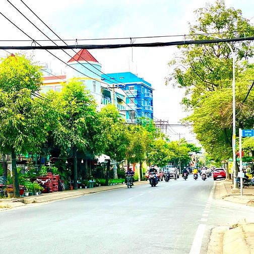 Hình ảnh [HOT] ☄️ Giá nhỉnh 50tr/met | DT150m2 ngay đường Linh Đông, Thủ Đức
