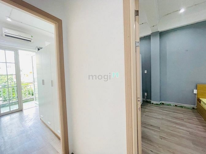 Hình ảnh CH Studio Full NT Có Cửa Sổ Đường Hoàng Diệu Quận 4