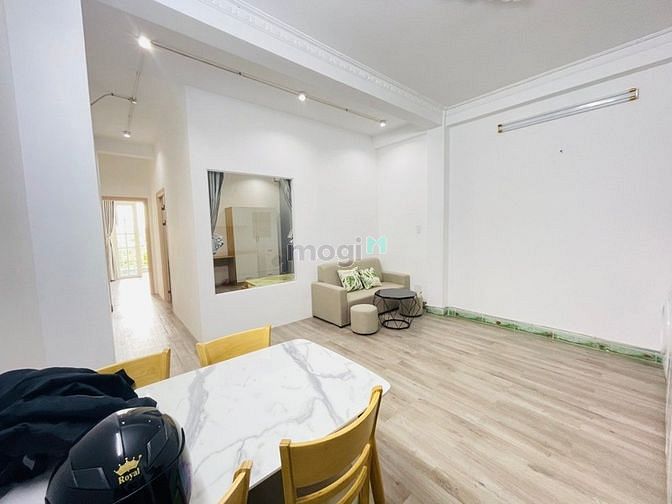 Hình ảnh CH Studio Full NT Có Cửa Sổ Đường Hoàng Diệu Quận 4