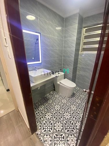 Hình ảnh CH Studio Full NT Có Cửa Sổ Đường Hoàng Diệu Quận 4