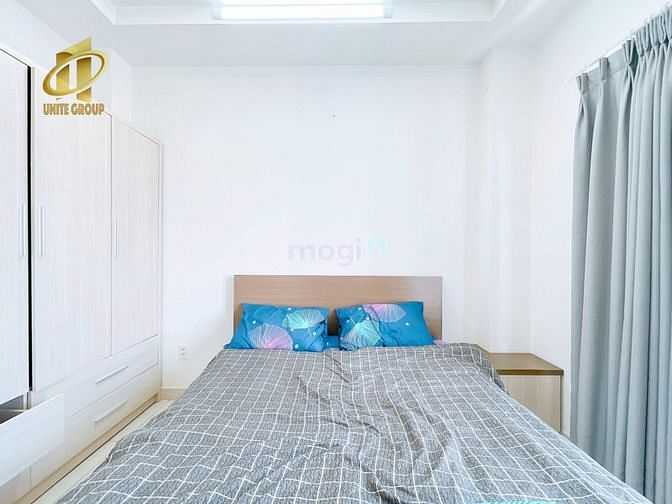 Hình ảnh Quận 4 - Studio cửa sổ lớn đón nắng Tôn Thất Thuyết