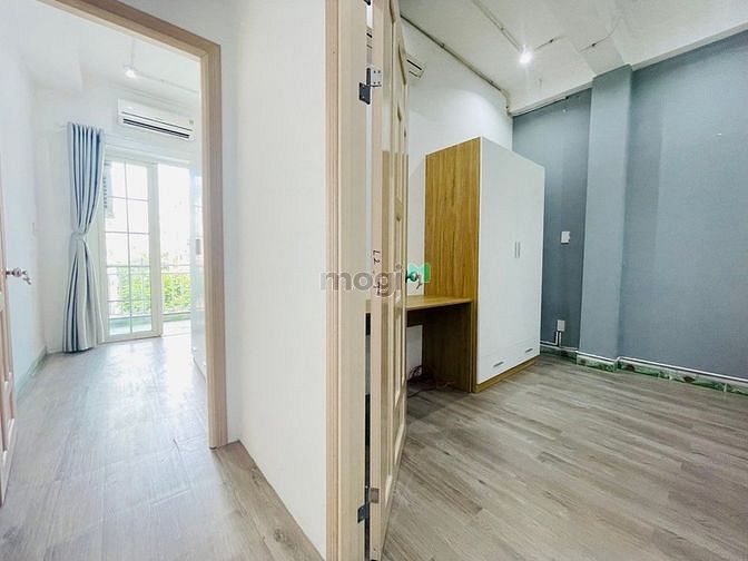Hình ảnh CH Studio Full NT Có Cửa Sổ Đường Hoàng Diệu Quận 4