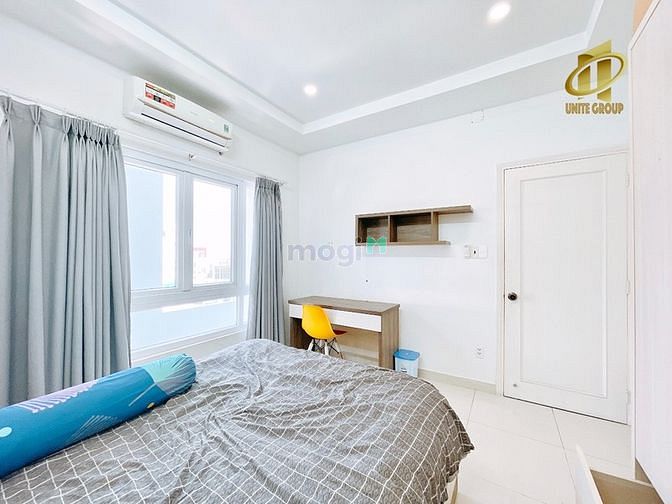 Hình ảnh Quận 4 - Studio cửa sổ lớn đón nắng Tôn Thất Thuyết