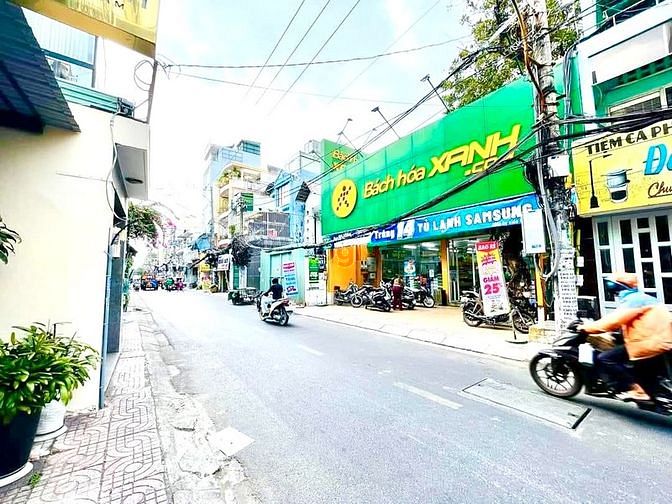Hình ảnh [HOT] ☄️ Giá nhỉnh 50tr/met | DT150m2 ngay đường Linh Đông, Thủ Đức