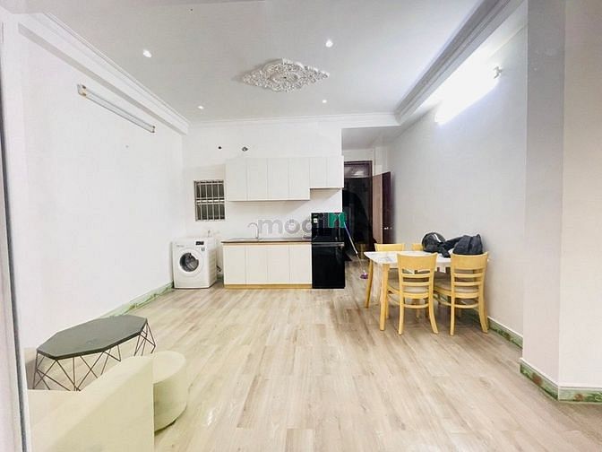 Hình ảnh CH Studio Full NT Có Cửa Sổ Đường Hoàng Diệu Quận 4