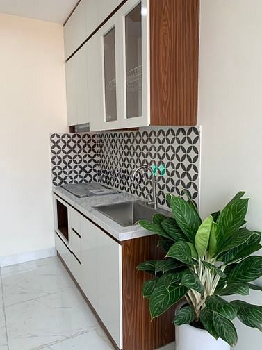 Hình ảnh SIÊU PHẨM !  Bán chung cư Ngọc Hà - Hoàng Hoa Thám, full nội thất.