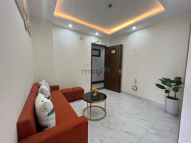 Hình ảnh SIÊU PHẨM !  Bán chung cư Ngọc Hà - Hoàng Hoa Thám, full nội thất.