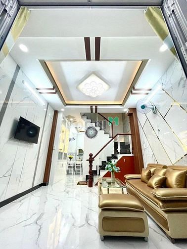 Hình ảnh Bán căn TẠ QUANG BỬU P2 Q8 48m2