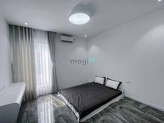 Hình ảnh Cho thuê nhà 3 lầu KDC An Phú Hưng Quận 7.