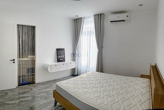 Hình ảnh Cho thuê nhà 3 lầu KDC An Phú Hưng Quận 7.