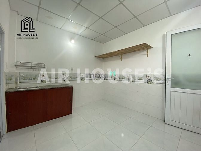 Hình ảnh CHO THUÊ CHDV 1PN Có Sân Phới Đồ- Sạch Đẹp ⭐️⭐️3TR3⭐️⭐️