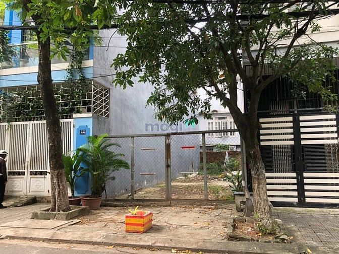 Hình ảnh Bán Lô Đất MT Nguyễn Bá Học, Hải Châu, Đối Diện Phố Đi Bộ Bạch Đằng