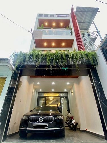 Hình ảnh Bán căn TẠ QUANG BỬU P2 Q8 48m2