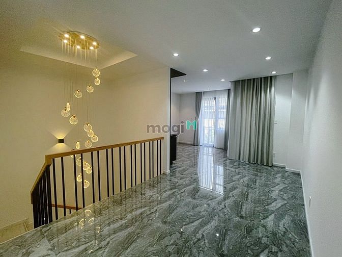 Hình ảnh Cho thuê nhà 3 lầu KDC An Phú Hưng Quận 7.