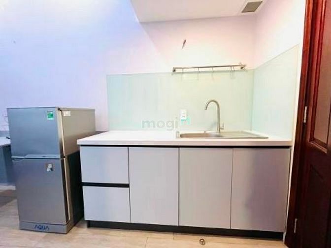 Hình ảnh Studio - Duplex Có Ban Công Thoáng Mát Full Nội Thất Đường 37, Quận 7