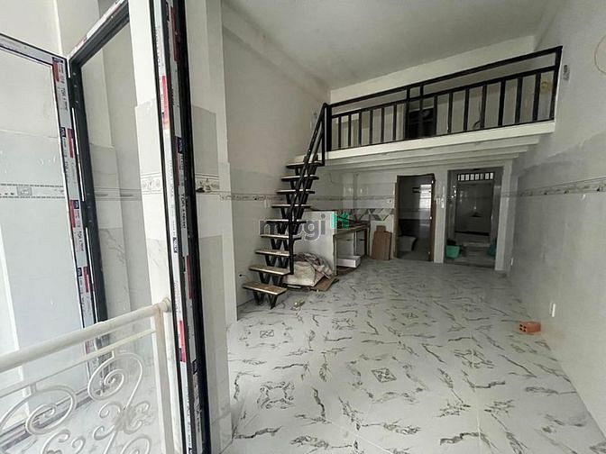 Hình ảnh Cho thuê căn phòng full nội thất