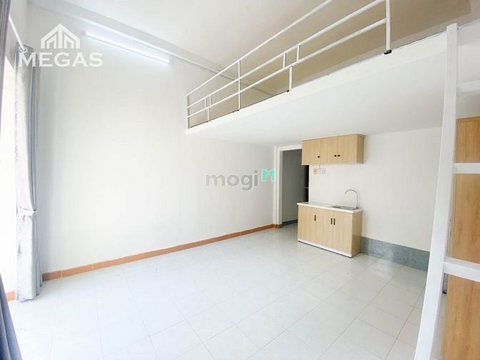 Hình ảnh Cho Thuê CHDV Có Gác Bancol Full NT Sát Bên ĐH Hồng Bàng, UEF