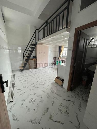Hình ảnh Cho thuê căn phòng full nội thất