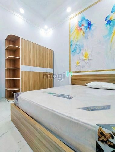 Hình ảnh Bán căn NI SƯ HUỲNH LIÊN Q Tân Bình 2,9 tỷ