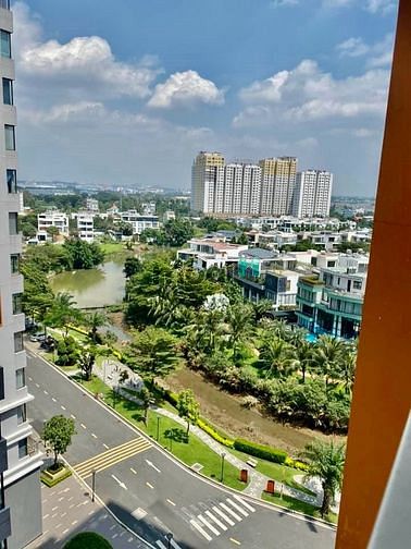 Hình ảnh Cho thuê Chung cư Safira - 2PN2WC giá chỉ 8tr